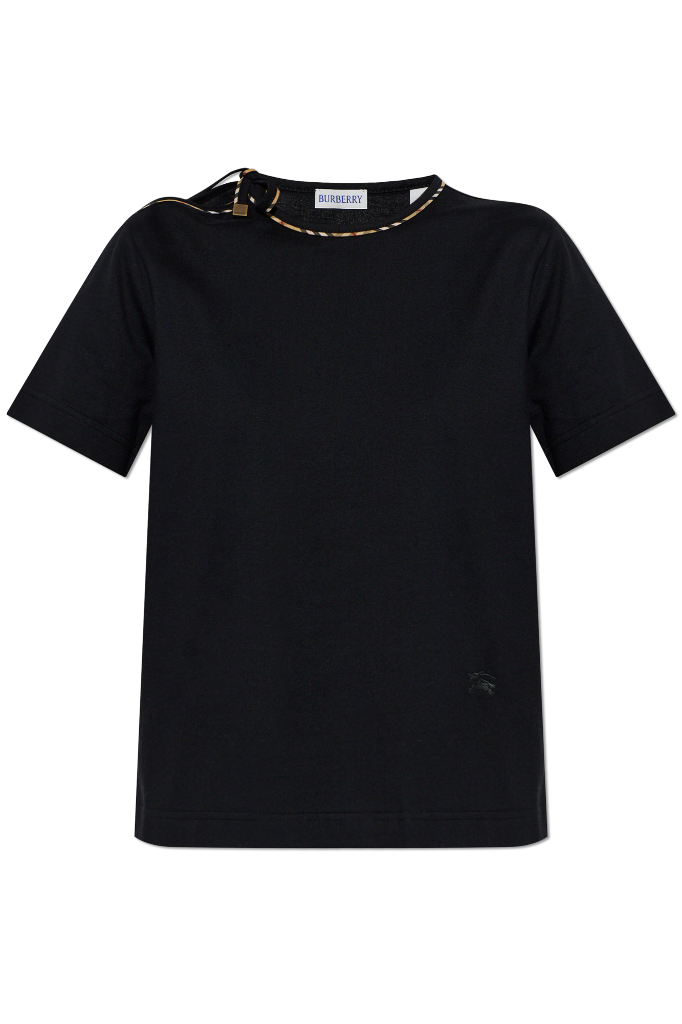 Burberry T-shirt 'Frankie' | Women's | Vitkac